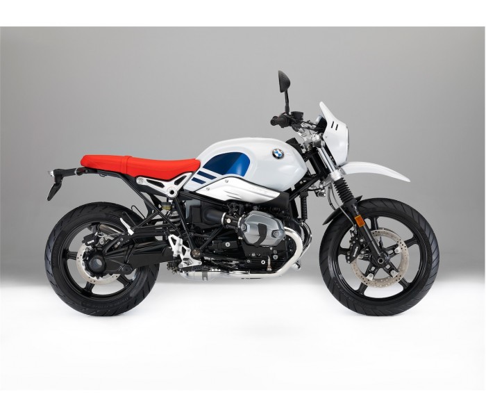 R nineT Urban G/S Heritage R nineT Urban G/S Heritage